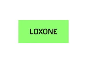 LOXONE