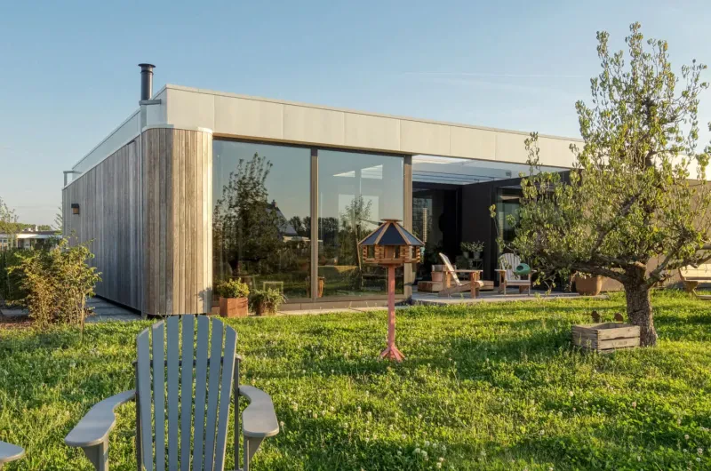 Architect Erik Knippers / het architectenforum