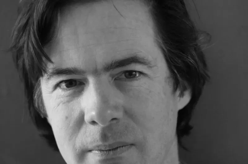 Architect Erik Knippers / het architectenforum